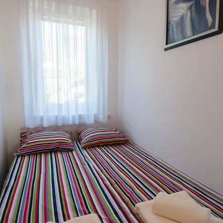 Iva 1, Wonderful View Of Kvarner Bay Apartment *