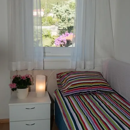 Iva 1, Wonderful View Of Kvarner Bay Apartment *