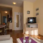 Apartman Iva 1, Wonderful View Of Kvarner Bay Abbázia