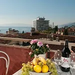Iva 1, Wonderful View Of Kvarner Bay Apartman