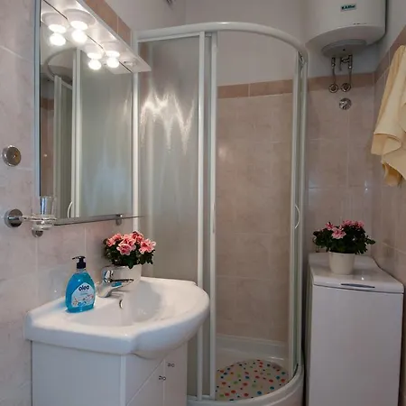 Iva 1, Wonderful View Of Kvarner Bay Apartman Abbázia