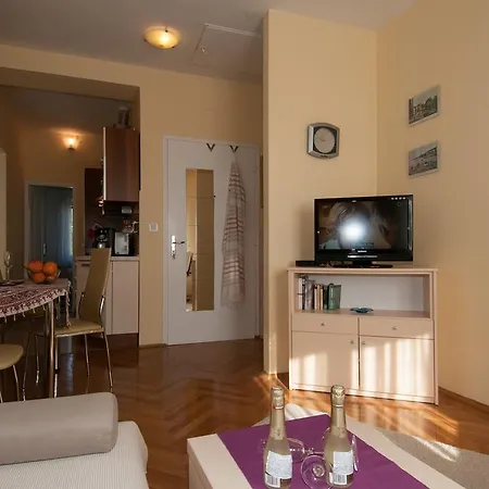 Apartmán Iva 1, Wonderful View Of Kvarner Bay Opatija